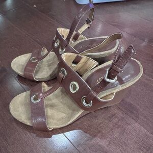Women’s Wedges